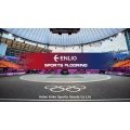 Enlio Official 3x3 Basketball Equipment basketball floor