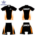 Jersey para ciclismo com design personalizado