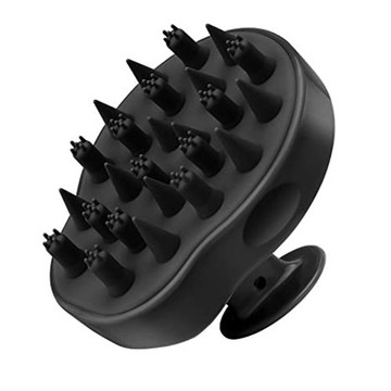 Updated Hair Scalp Massager Shampoo Brush