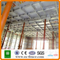 Aluminum Alloy Formwork Systems