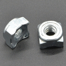 Square Weld Nut for Automotive Industry (CZ455)