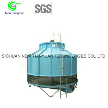 5t-150t Cooling Water Tower with High Quality