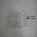 Electric Disposable Bbq Grill Wire Mesh