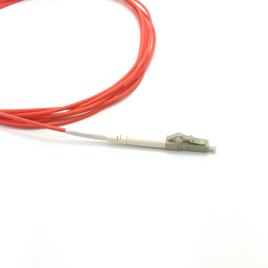 lc upc 2.0mm simplex mm OM2 connector