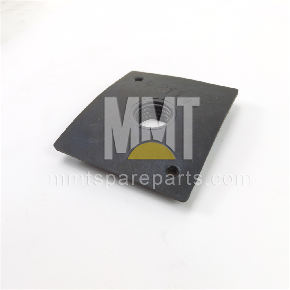 Seal 4P-9943 Seal 4P-9943