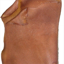 Ribbed Smoked Sheets 3 Natural Rubber Sheet