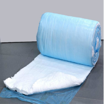 Стекловолокно теплоизоляция одеяло