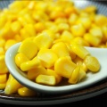 Healthy Frozen Sweet Corn Kernels