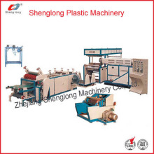 Plastic Film Laminating Machine for Plastic Bag (SDJF1000-1400)