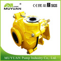 Horizontal Waste Water Slurry Pump