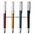 Stylo stylo tactile Stylo à bille pour cadeau promotionnel (LT-C731)