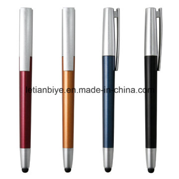 Stylo stylo tactile Stylo à bille pour cadeau promotionnel (LT-C731)