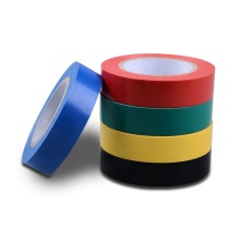 Air conditioner refrigeration HVAC Electrical insulation tape pvc insulating tape PVC insulation tape