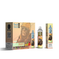 Randm Tornado 7000 Apple Peach Pear vape