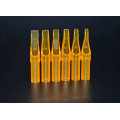 New Sterilized Clear Disposable Tattoo Tips