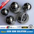 Finished Tungsten Carbide Bearing Balls