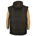 Mens Fashionable Winter Warm Vest