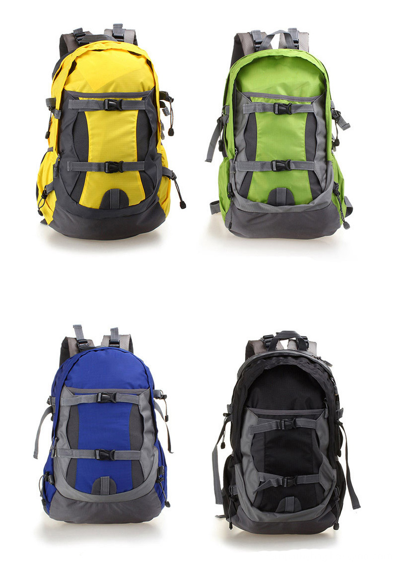 climbing backpack