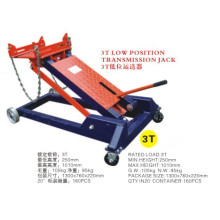 3 Ton Low Position Transmission Jack