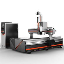 A VERSATILE LINEUP OF CNC ROUTERS