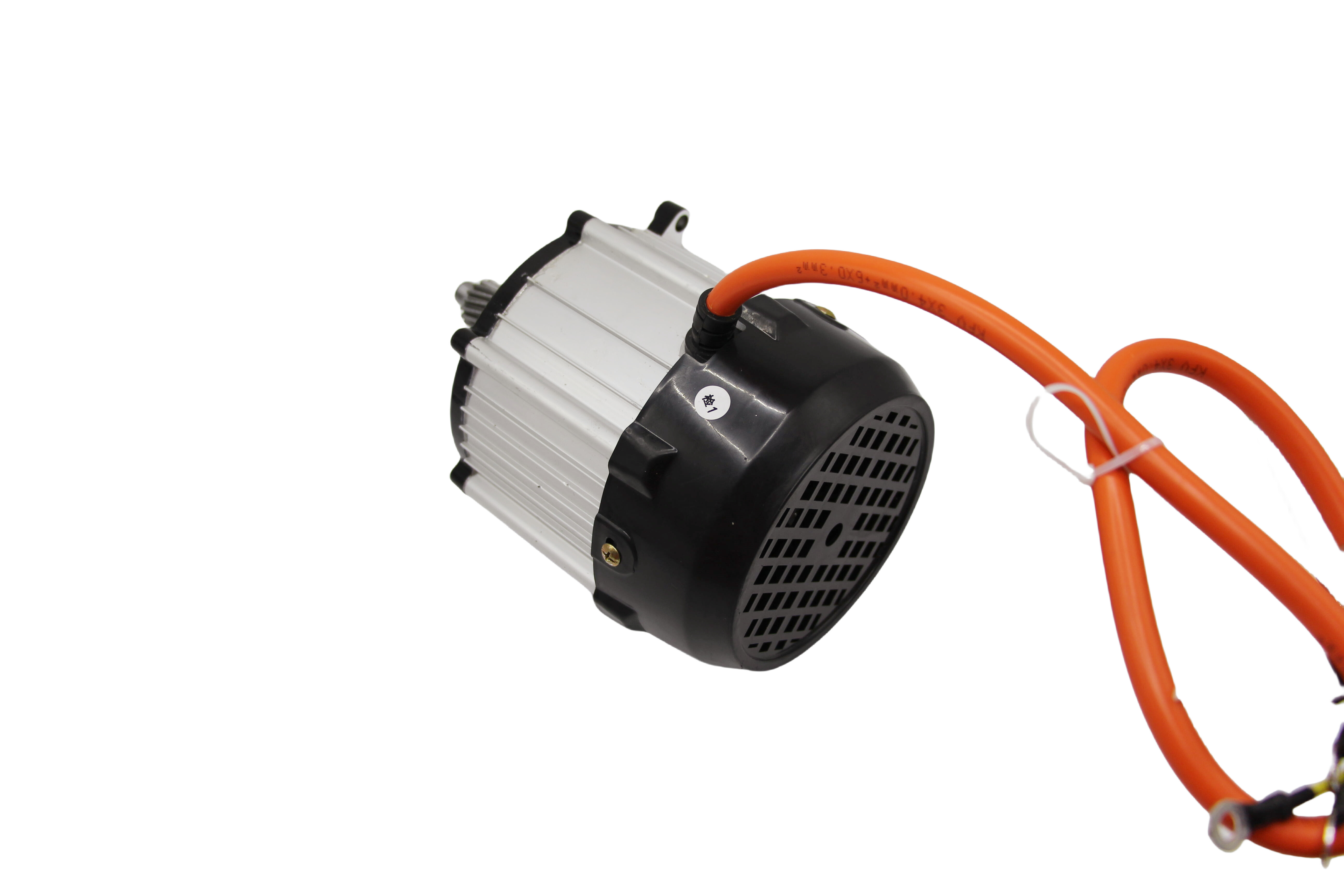 Circular motors Circular motors
