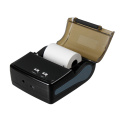 Small Wireless Bluetooth Thermal Sticker Printer Model 5801