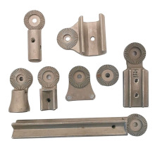 Steel Fishing Gear Investment Casting Parts