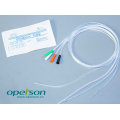 Disposable Medical Tube with Various Types