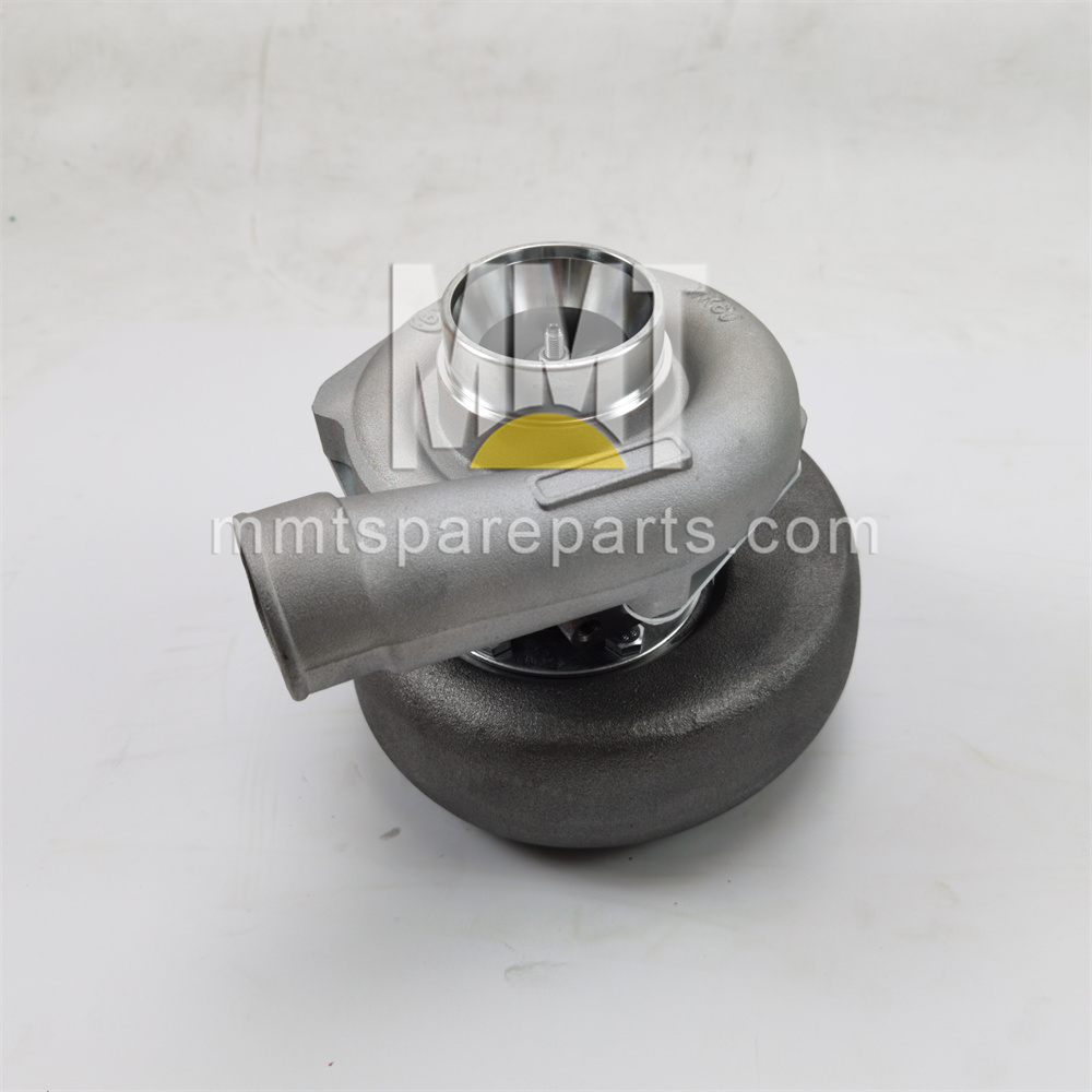 TurboTurbocharger 4N-6859 TurboTurbocharger 4N-6859