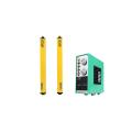 Hydraulic Press Safety Light Curtain Barrier