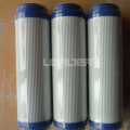 activated carbon filter remove odor  ACF001