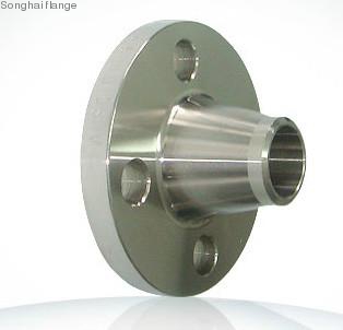 ANSI Weld-neck Flange