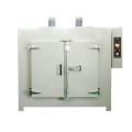 Industrial electric oven equipment