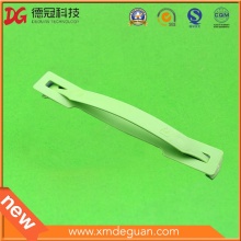 Atacado Fabricante Food Carton Plastic Handle