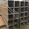 Mild Steel Square Pipe for Structural Frame