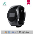 Reloj GPS inteligente para personas mayores Ubicación GPS / Lbs / WiFi