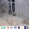 Airport Stainless Steel Razor Barbed Wire