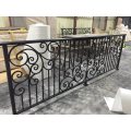 Iron Railing Elegant Design Best Price