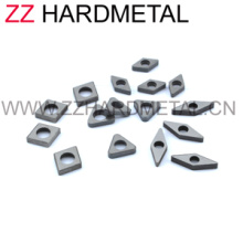 Hartmetall-Shims ISO-Einsätze