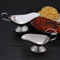 Stainless Small Soy Sauce Dish Dipping Sauce Bowl