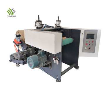 500mm Width Kraft Wrapping Paper Making Machine