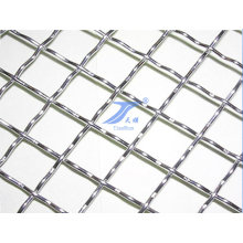 Crimped Wire Mesh (TS-E52)