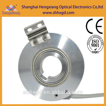 Hengxiang optical encoder KC76 slotted 28800 pulse 28800ppr