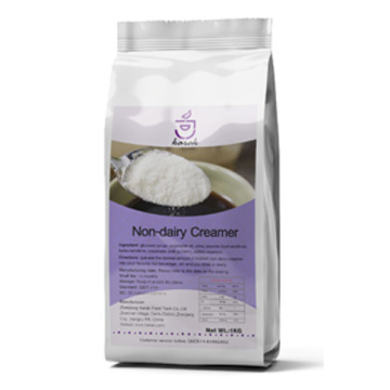 non dairy creamer - coffee creamer