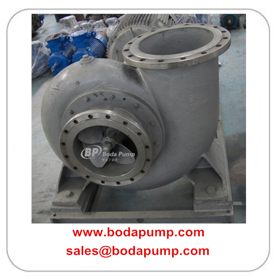 SP chemical pump picture