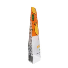 Sachets écologiques de fruits secs à la mangue