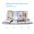 APEX Shop Retail Cosmetic Display Counter For Sale