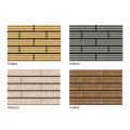 Brick veneer wall panels