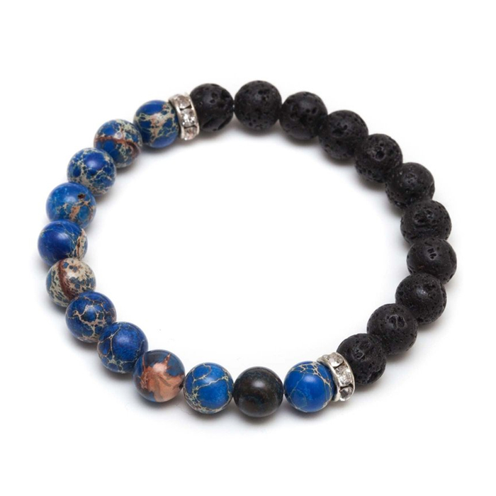 Space Stones Bracelet