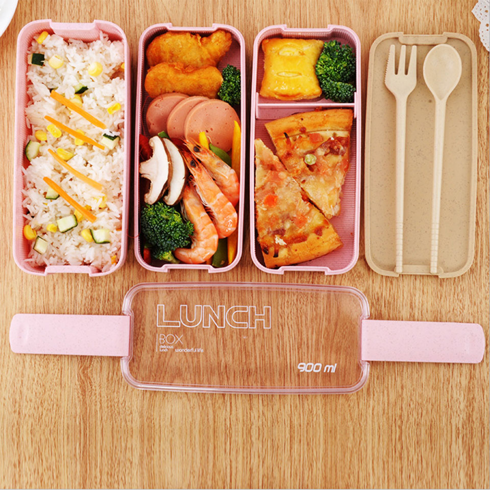 lunch box